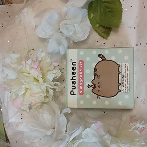 Pusheen Magnet Kit